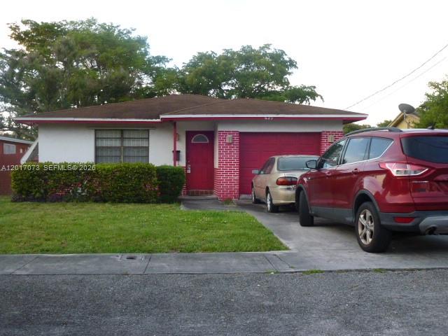 625 NW 9th Court, Hallandale Beach, FL 33009, Hallandale Beach