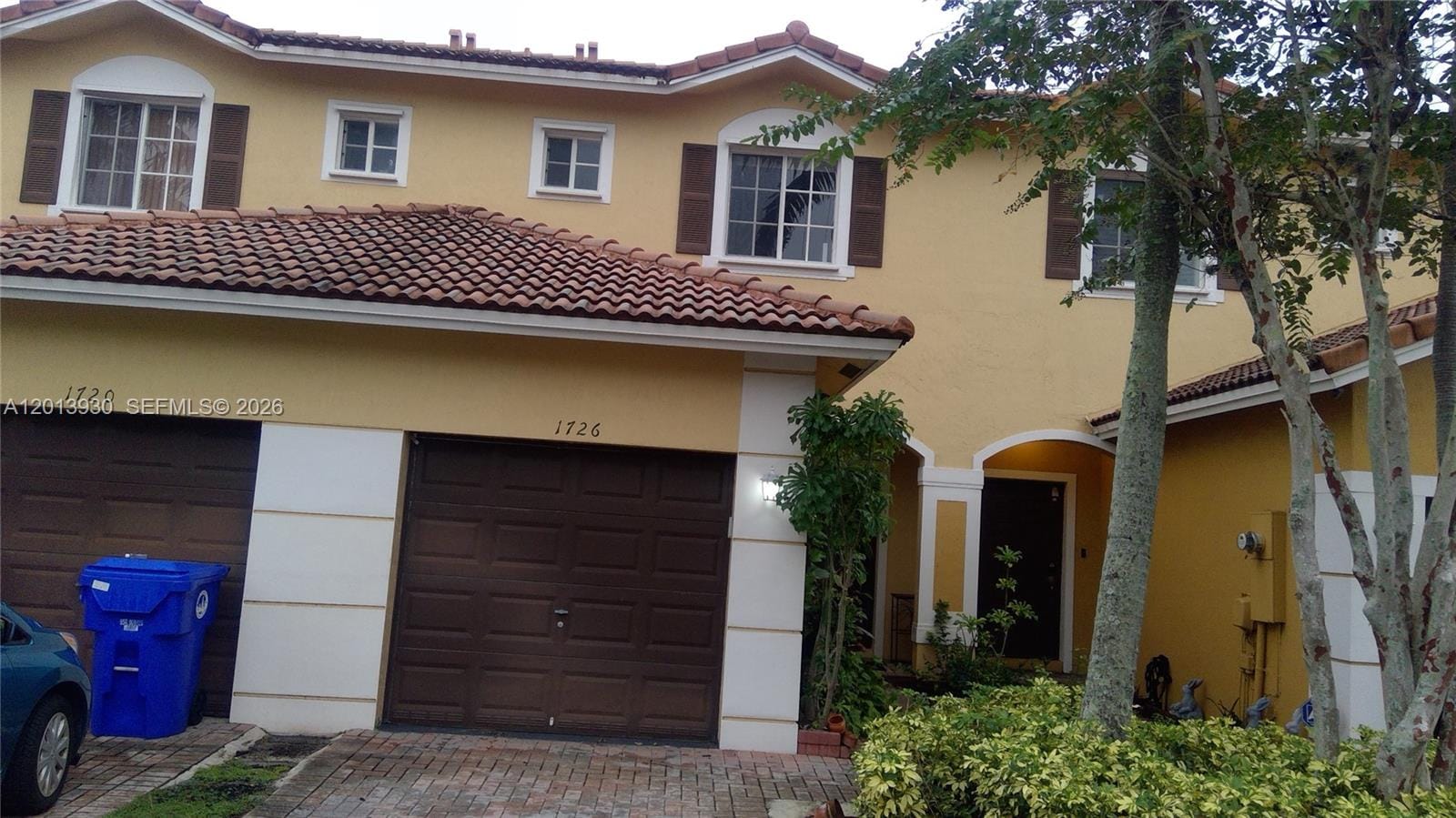 1726 SW 81st Terrace, North Lauderdale, FL 33068