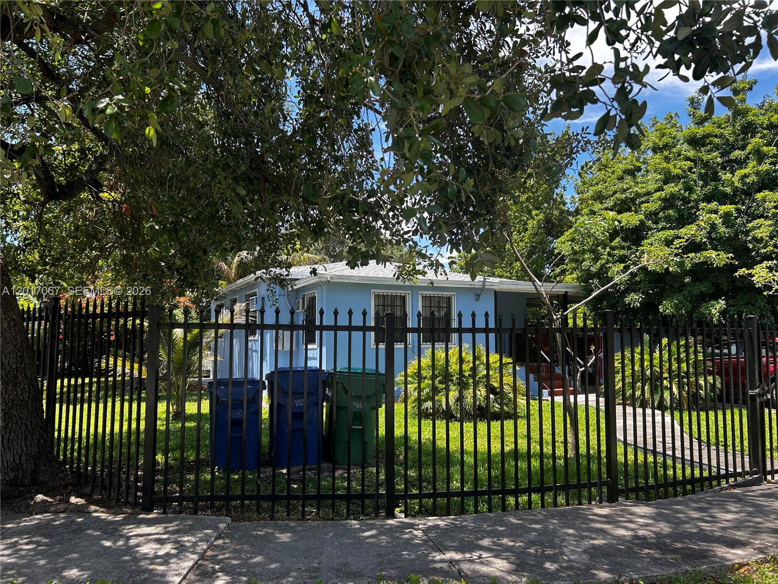 3102 NW 31st Street, Miami, FL 33142, Miami