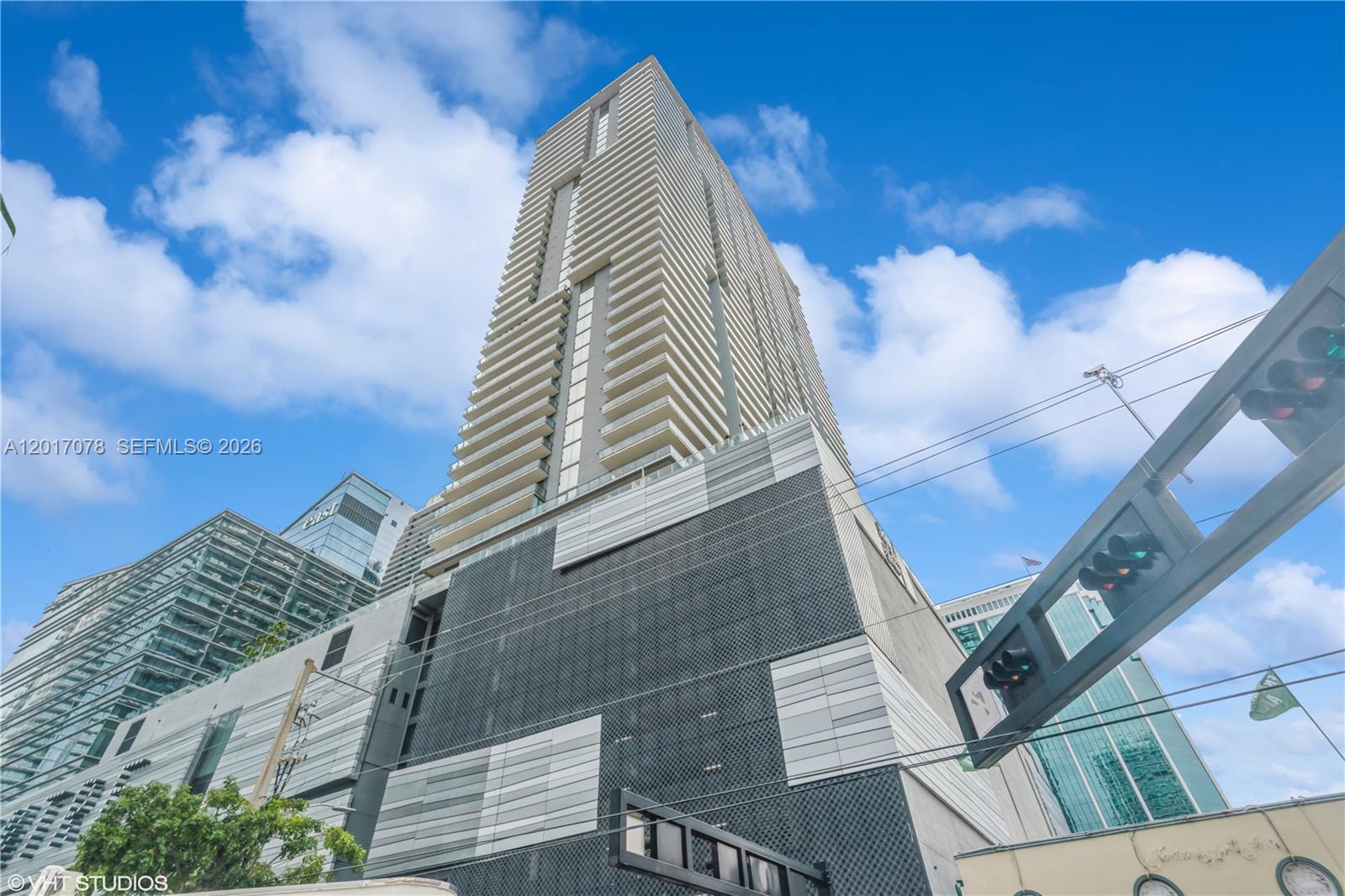 88 SW 7th Street 2508, Miami, FL 33130, Miami