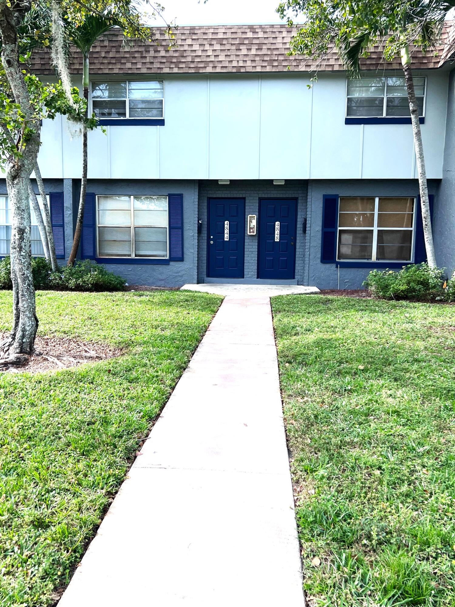 4844 NW 9th Drive 4844, Plantation, FL 33317, Plantation
