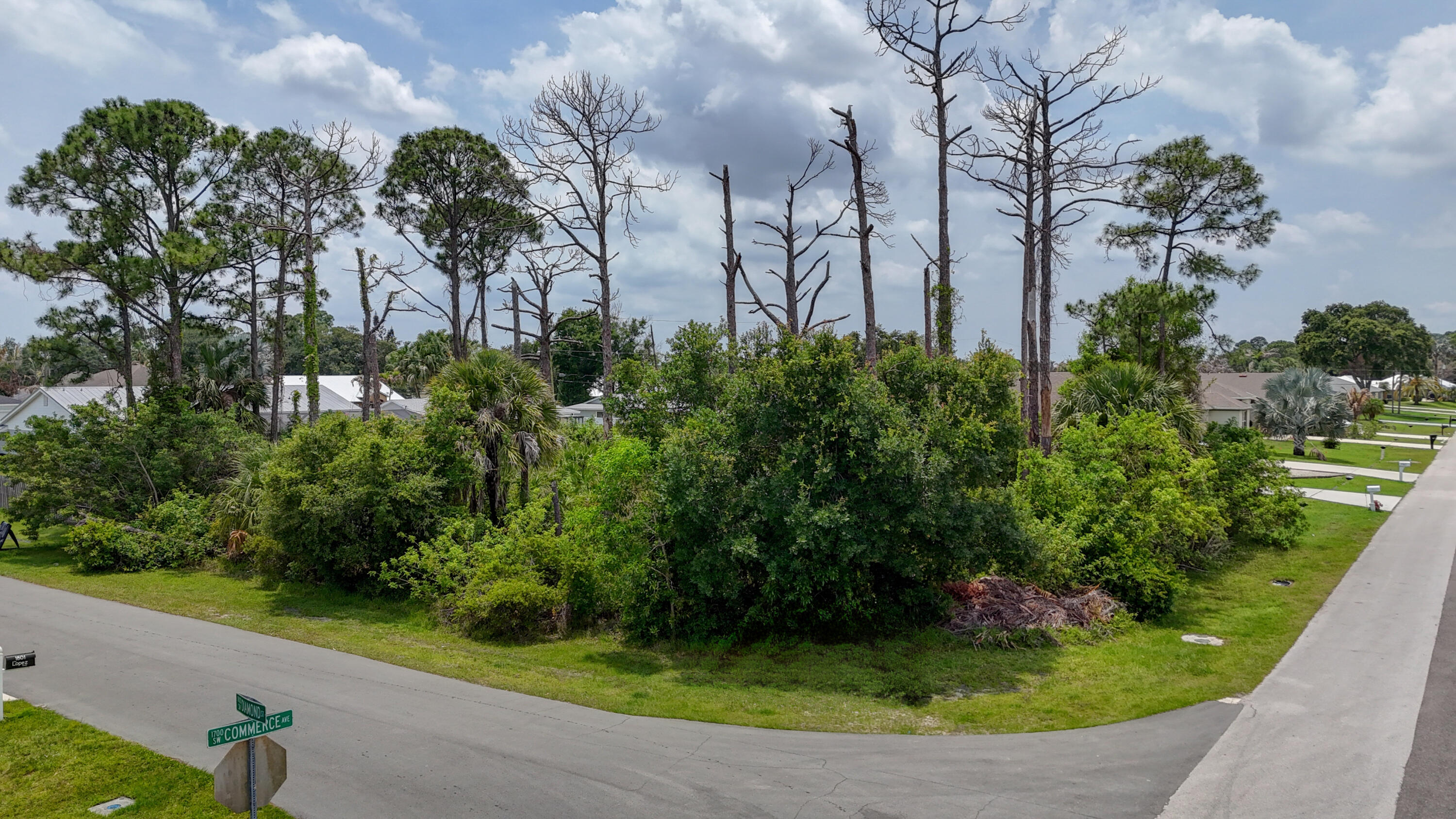 1802 SW Diamond Street, Port St. Lucie, FL 34953, Port St Lucie