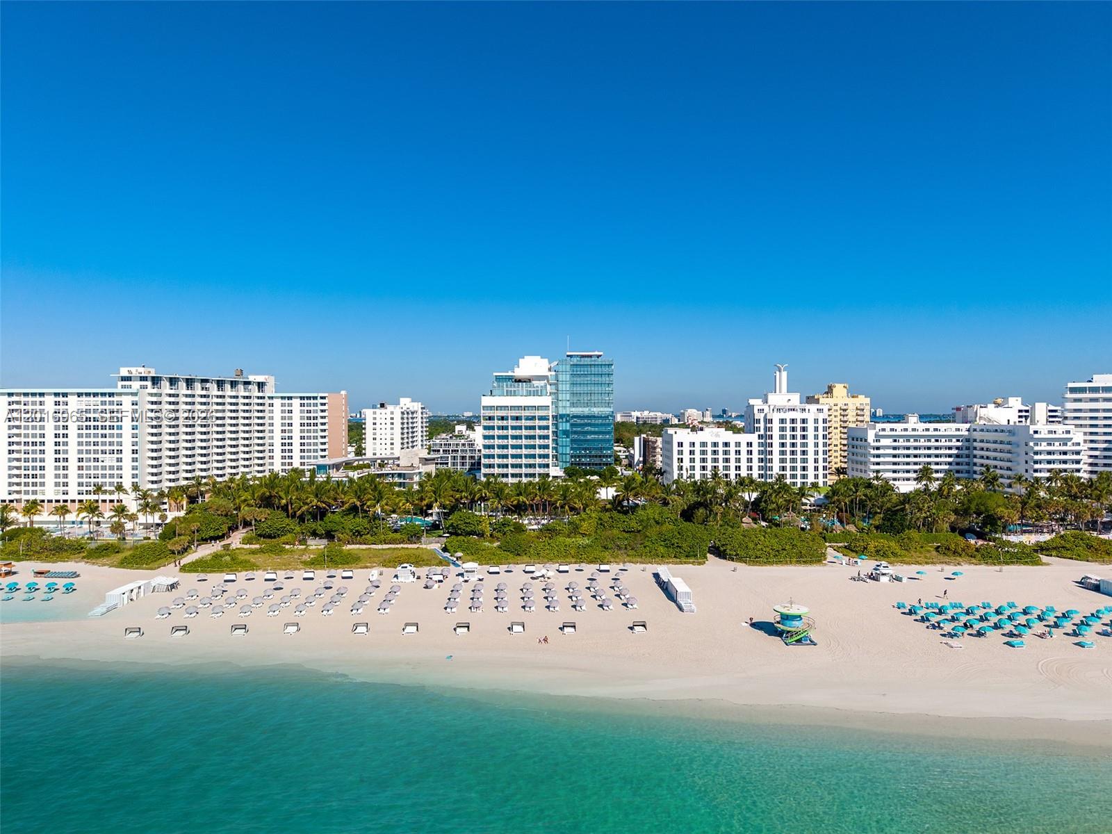 2901 Collins Avenue 901, Miami Beach, FL 33140, Miami Beach