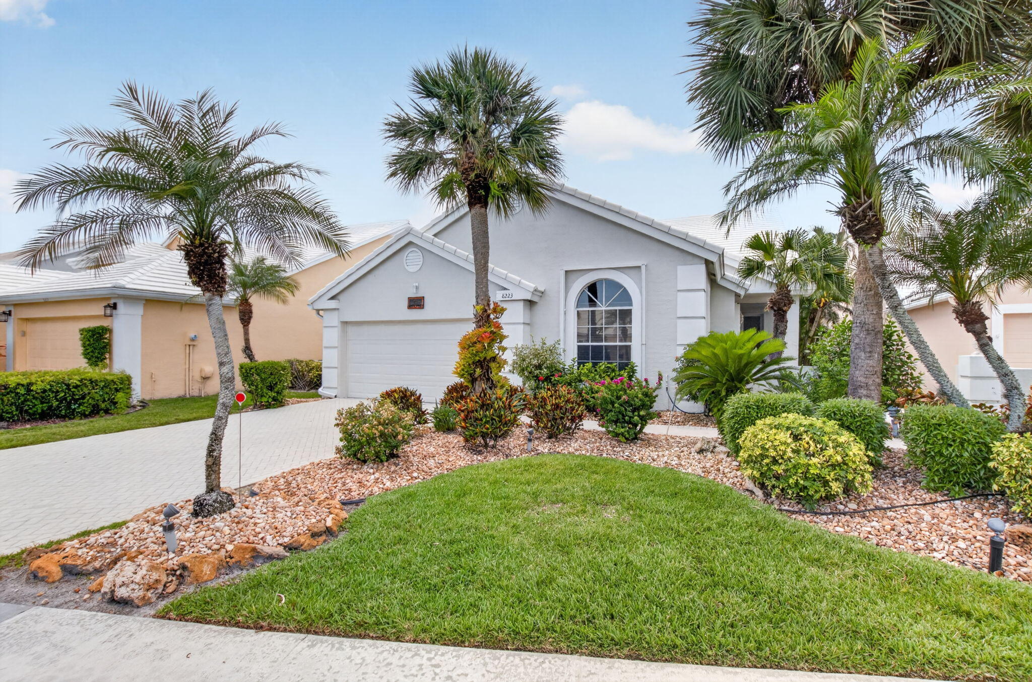 8223 Horseshoe Bay Road, Boynton Beach, FL 33472, Boynton Beach