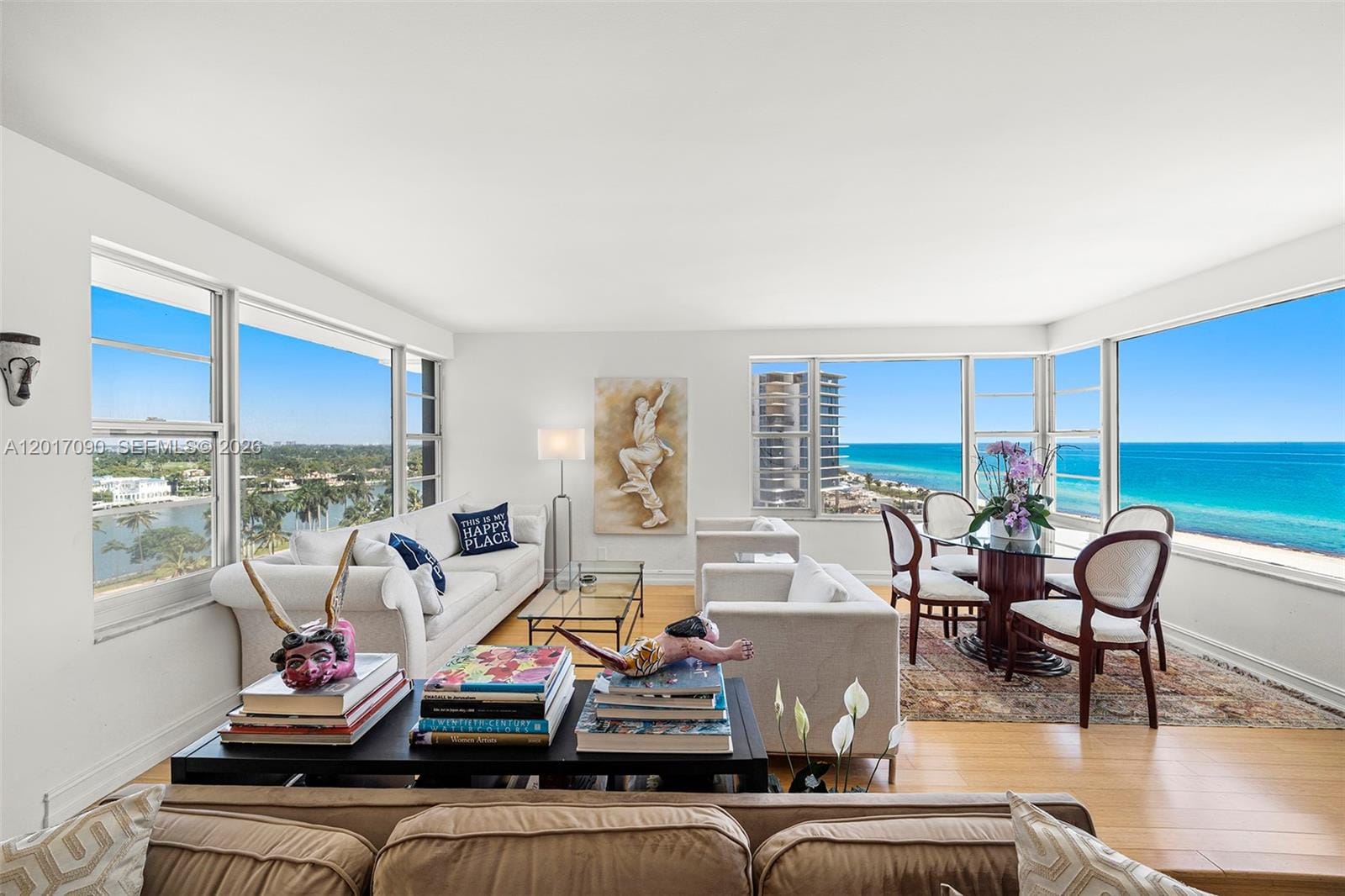 5255 Collins Avenue 9F, Miami Beach, FL 33140 photo 1