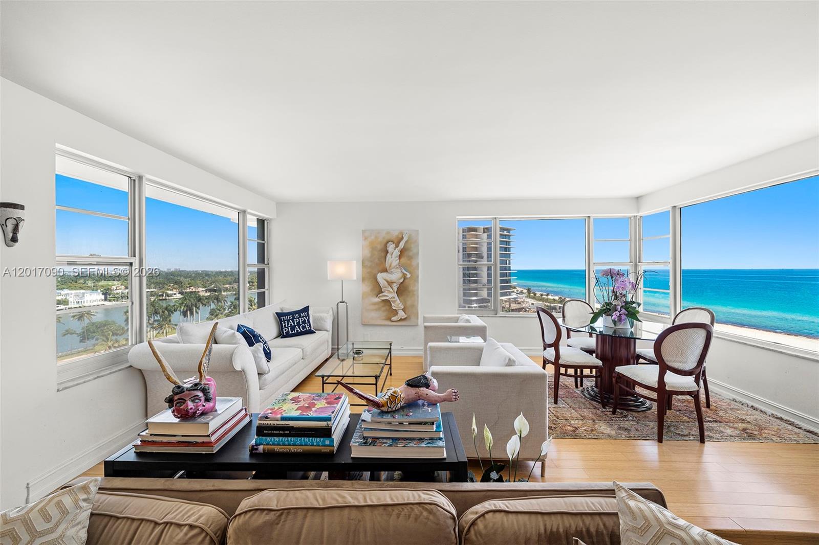 5255 Collins Avenue 9F, Miami Beach, FL 33140, Miami Beach