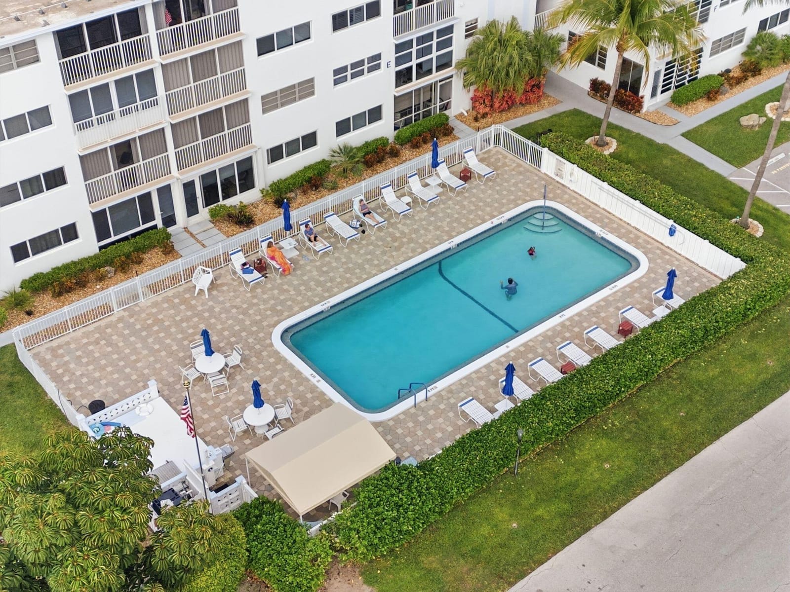 3221 NE 8th Street F305, Pompano Beach, FL 33062 photo 22