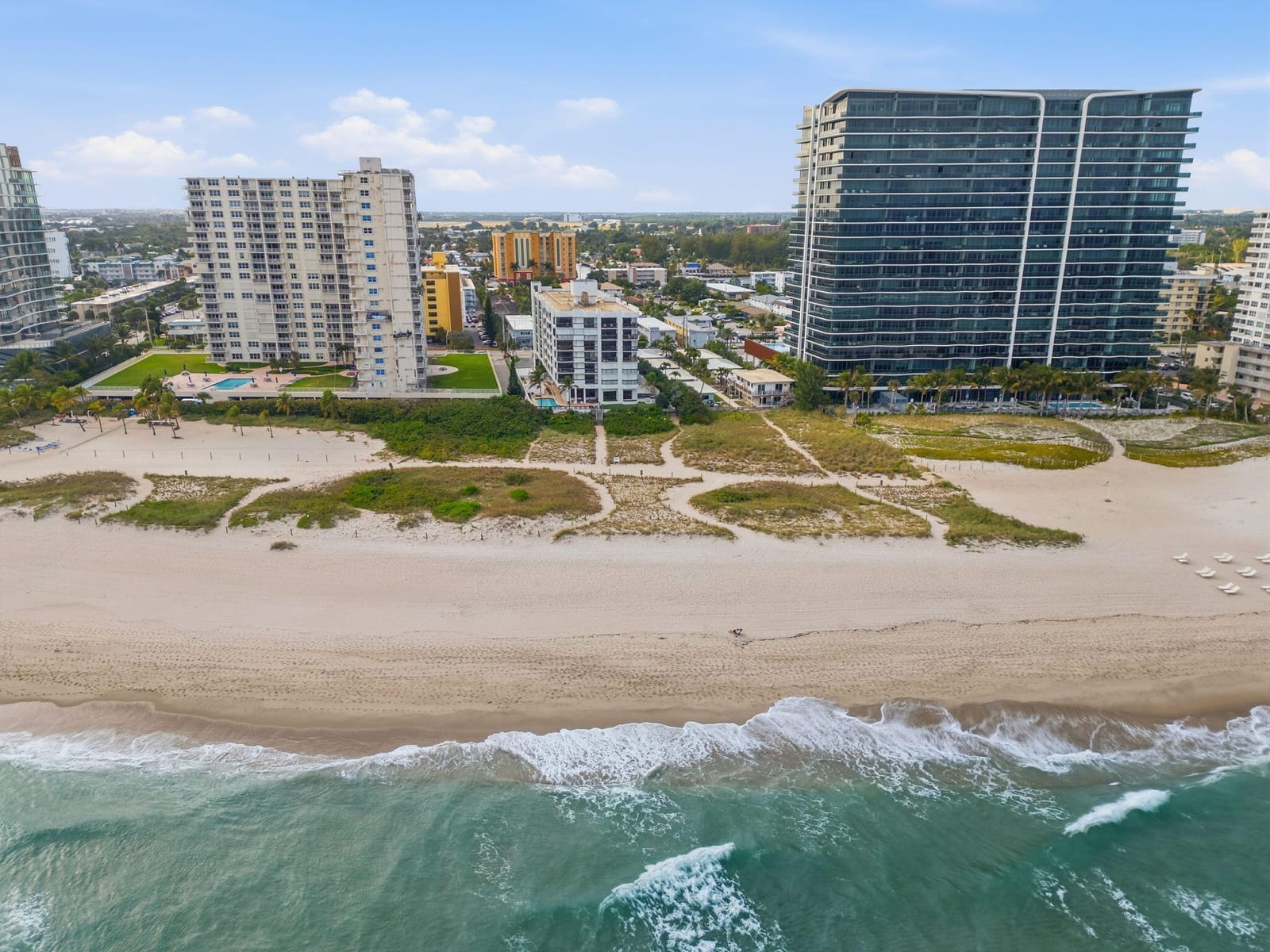 3221 NE 8th Street F305, Pompano Beach, FL 33062 photo 24