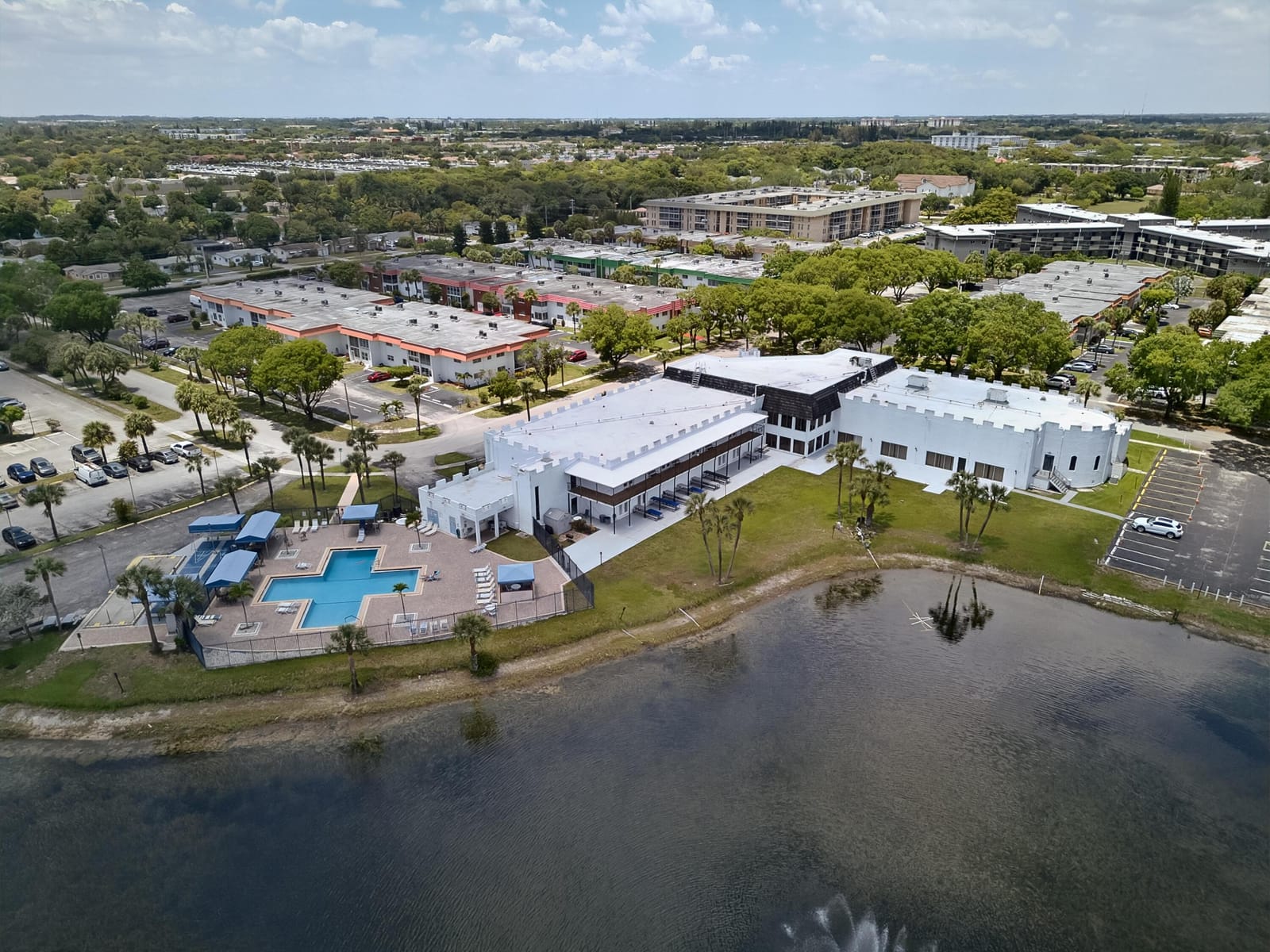 4770 NW 21st Street 412, Lauderhill, FL 33313 photo 16