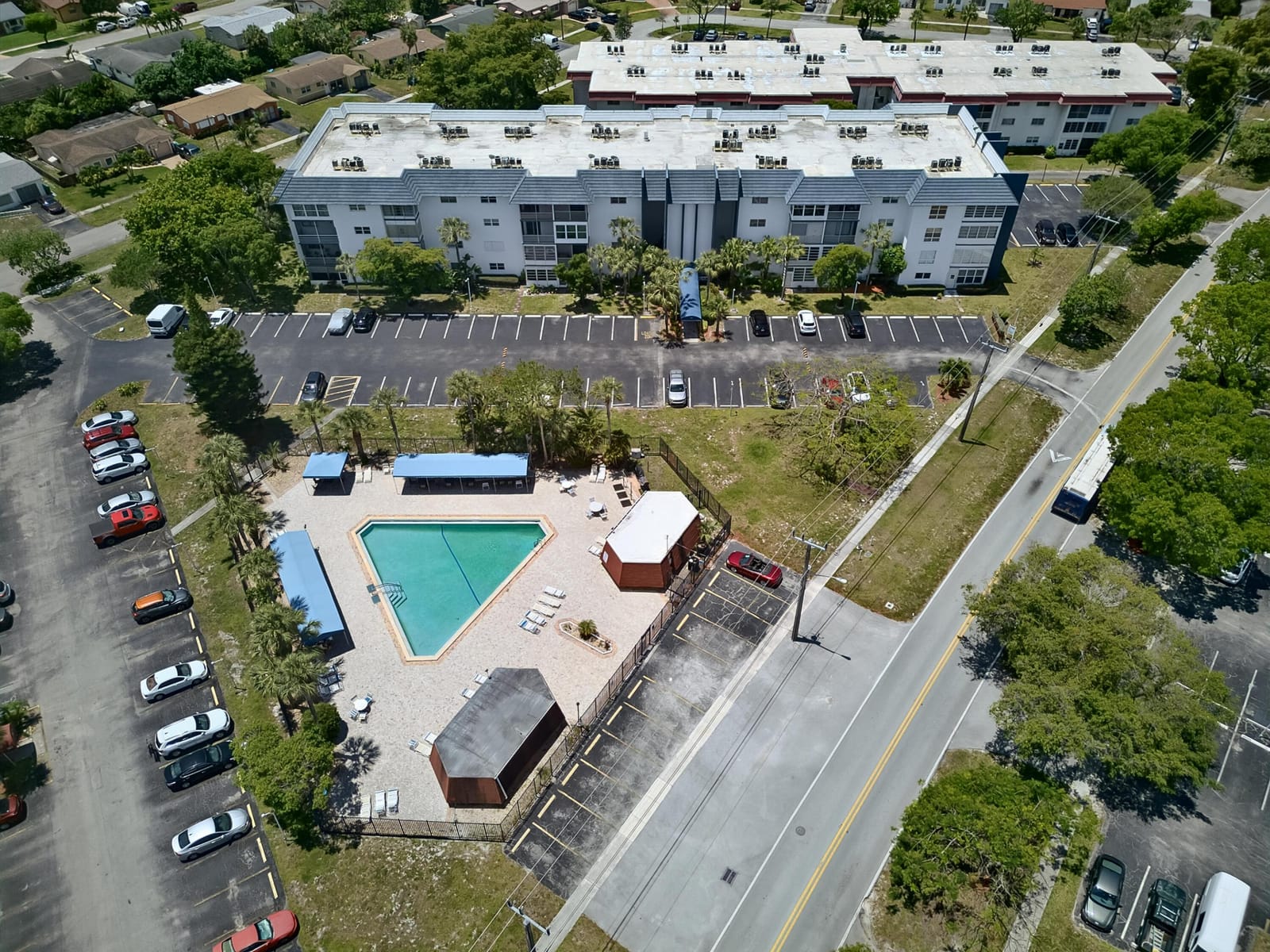 4770 NW 21st Street 412, Lauderhill, FL 33313 photo 9