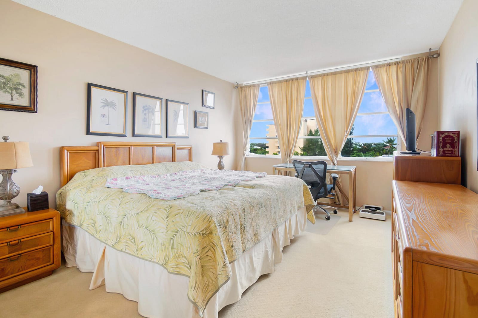 3570 S Ocean Boulevard 610, South Palm Beach, FL 33480 photo 11