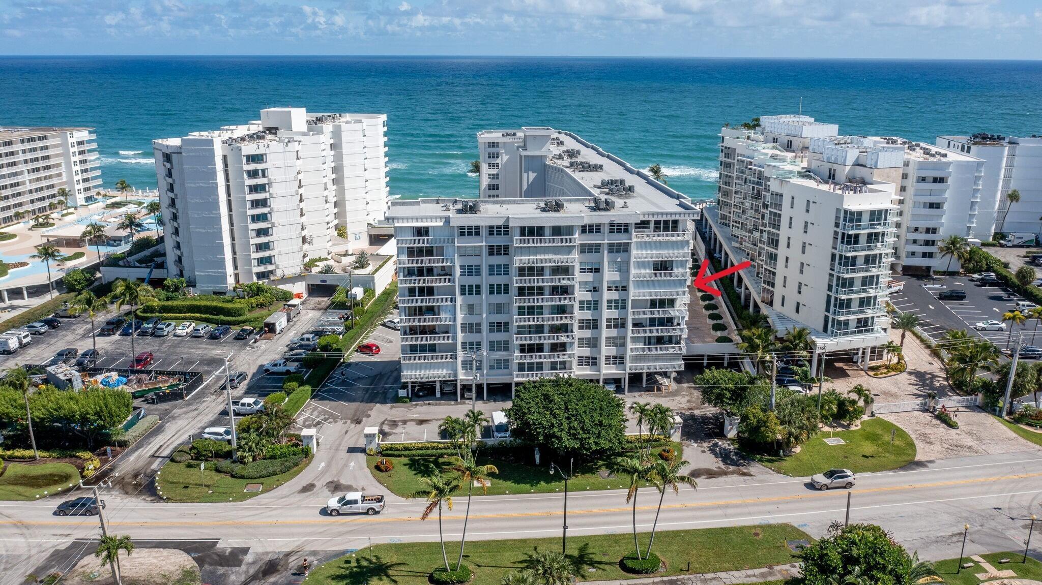 3570 S Ocean Boulevard 610, South Palm Beach, FL 33480, South Palm Beach