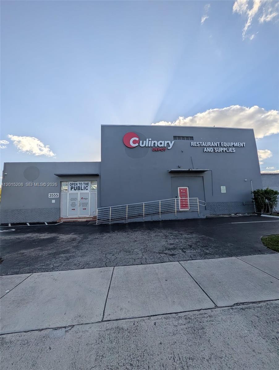 3555 N Andrews Avenue, Oakland Park, FL 33309, Oakland Park