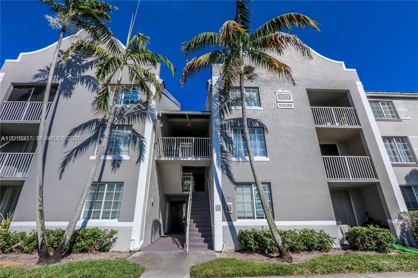 11133 SW 8th Street 102, Pembroke Pines, FL 33025, Pembroke Pines
