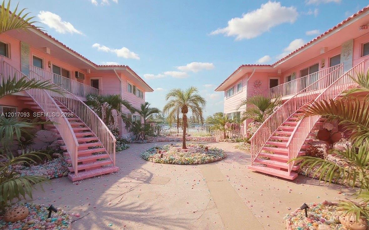 7921 E Drive 8 8, North Bay Village, FL 33141, North Bay Village
