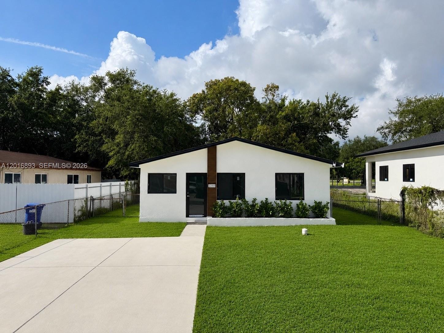 2250 NW 170th Street, Miami Gardens, FL 33056