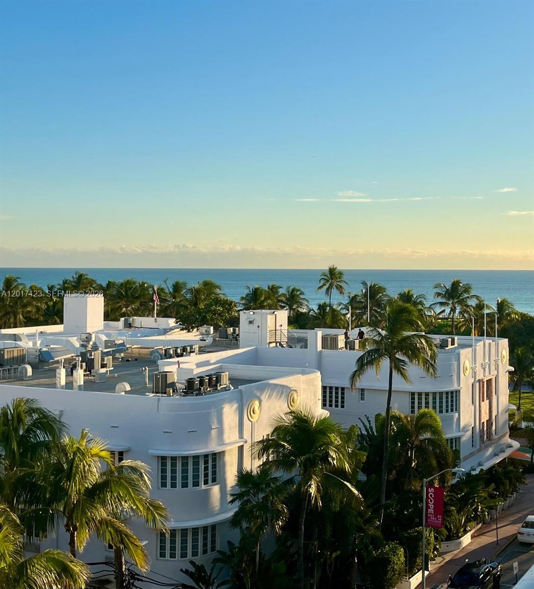 1255 Collins Avenue 706, Miami Beach, FL 33139, Miami Beach