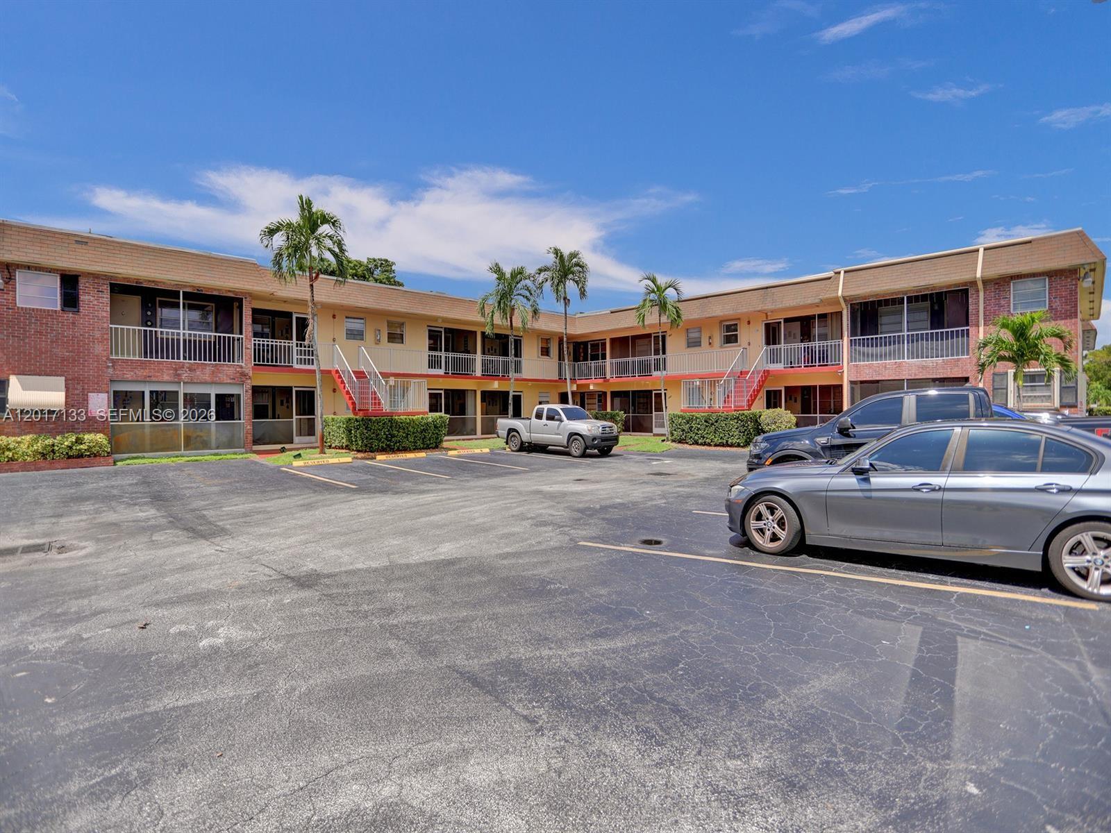 2040 NW 81st Avenue 117, Pembroke Pines, FL 33024, Pembroke Pines