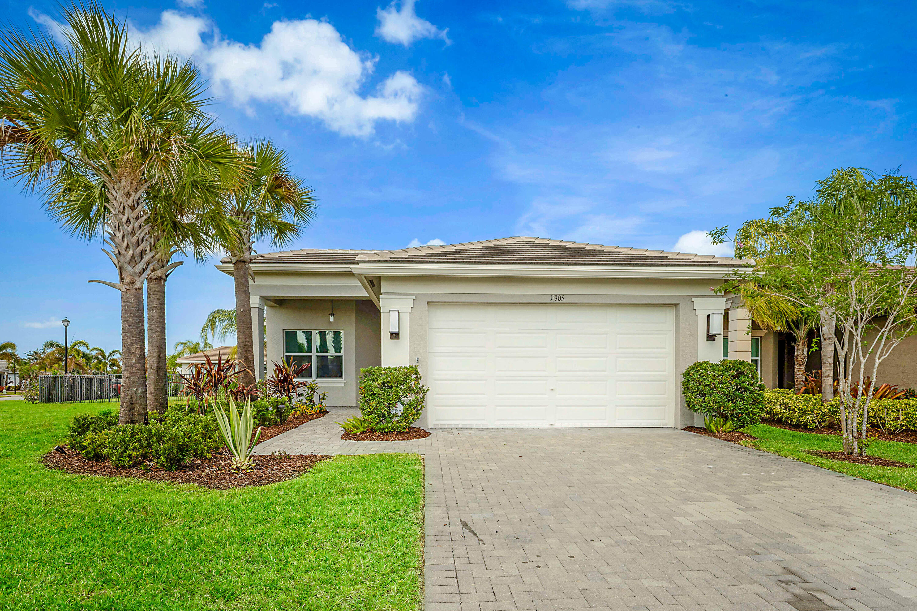11905 SW Seaway Street, Port St. Lucie, FL 34987, Port St Lucie