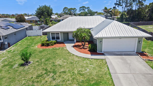 1657 SW Cefalu Circle, Port St. Lucie, FL 34953, Port St Lucie