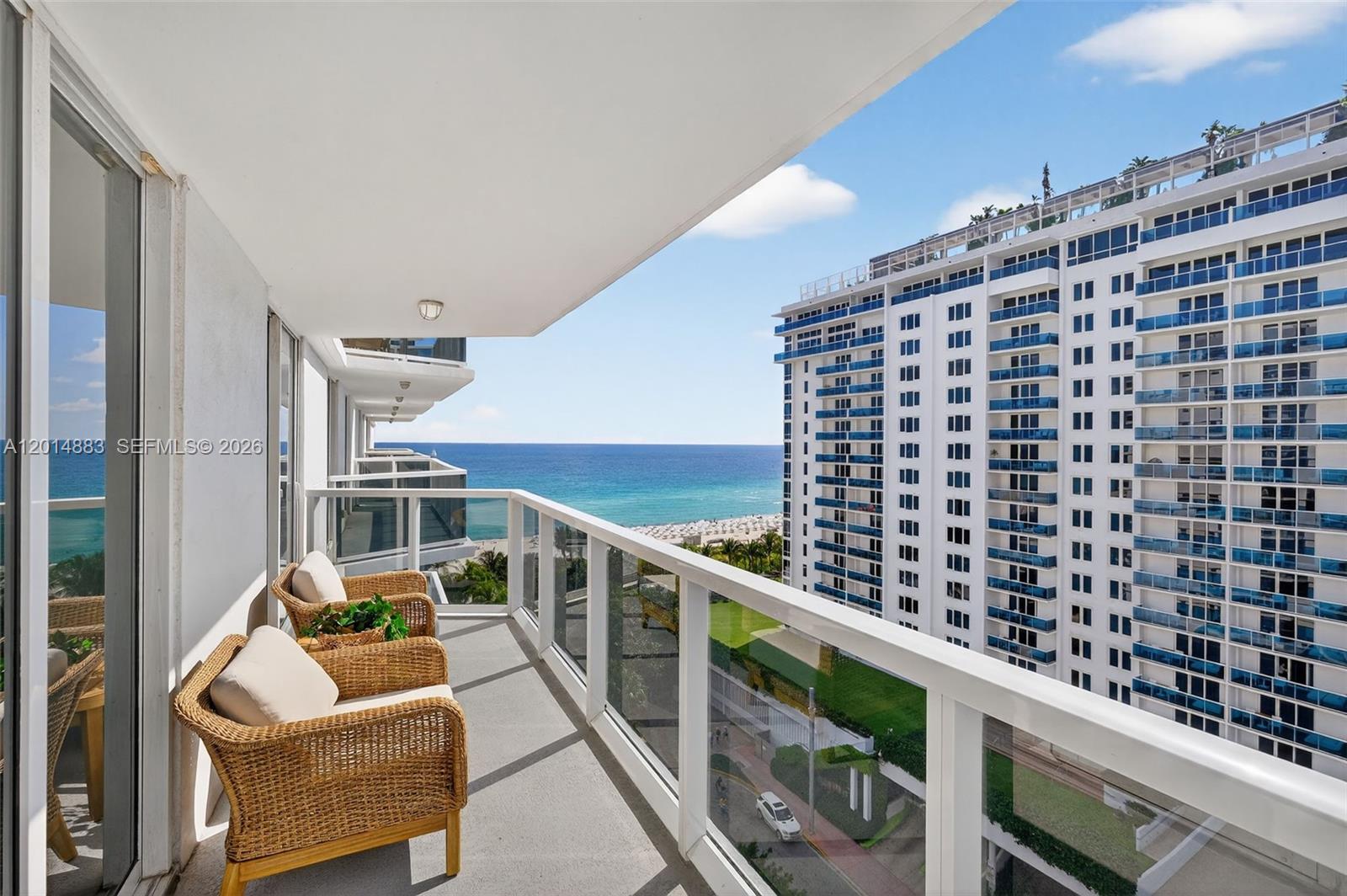 2401 Collins Avenue 1406, Miami Beach, FL 33140, Miami Beach