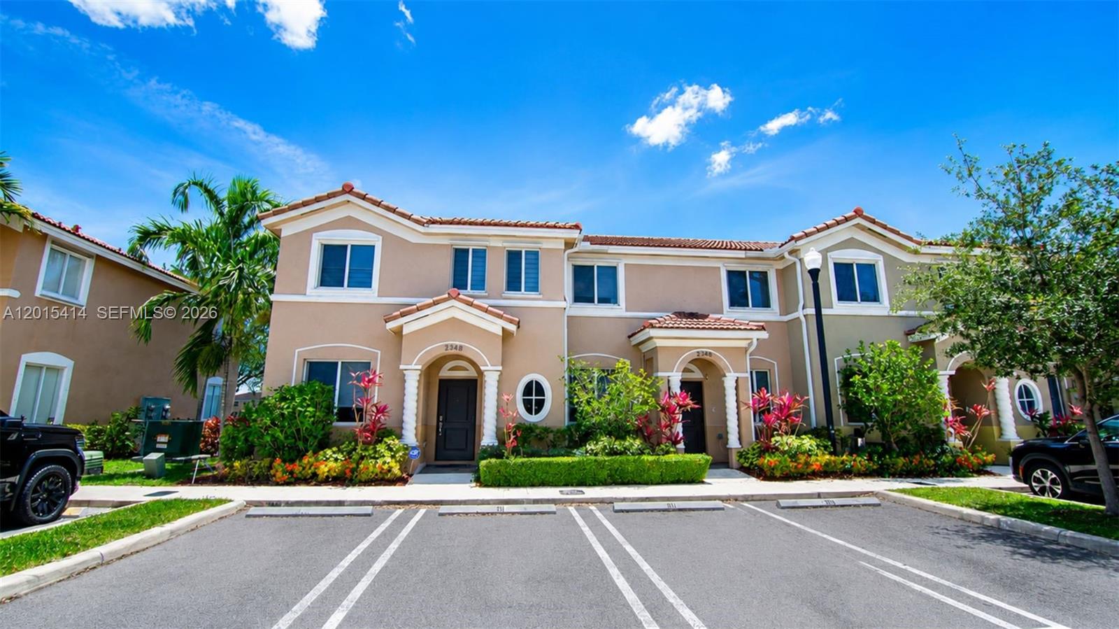 2348 SE 12th Court, Homestead, FL 33035, Homestead
