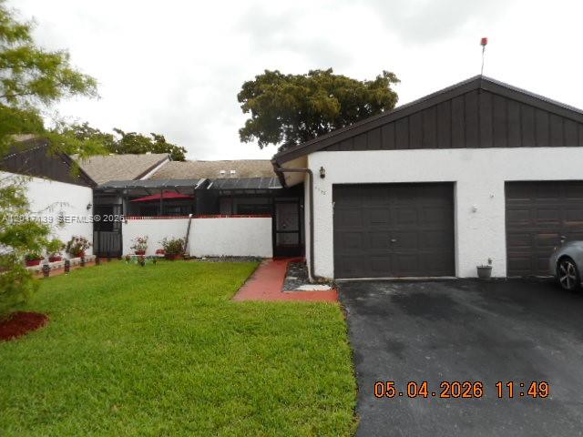 6388 E Pinehurst Circle E C30, Tamarac, FL 33321, Tamarac