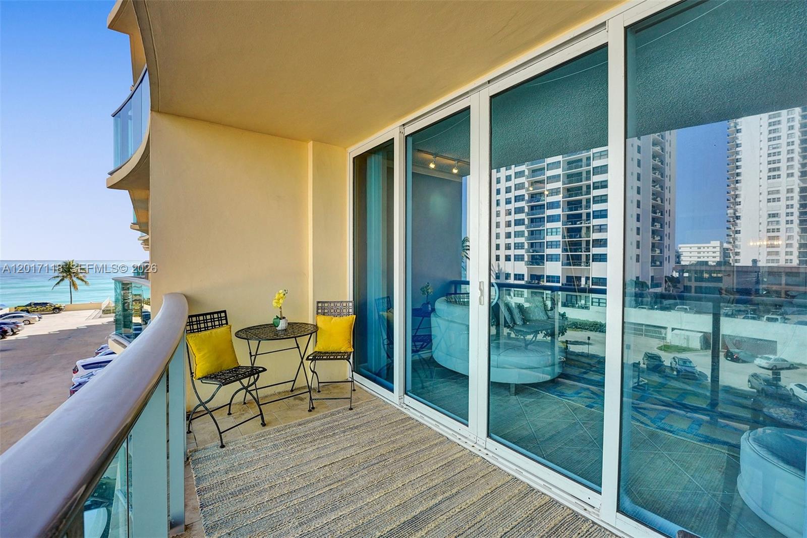 2501 S Ocean Drive 401 (available October), Hollywood, FL 33019, Hollywood