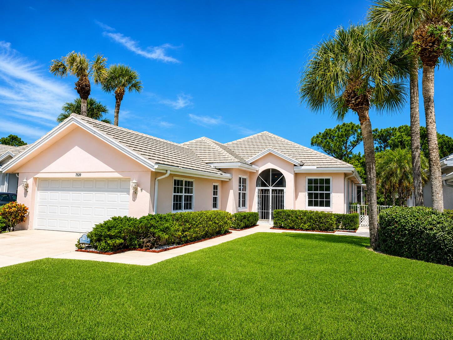 7529 SE Bay Cedar Circle, Hobe Sound, FL 33455, Hobe Sound