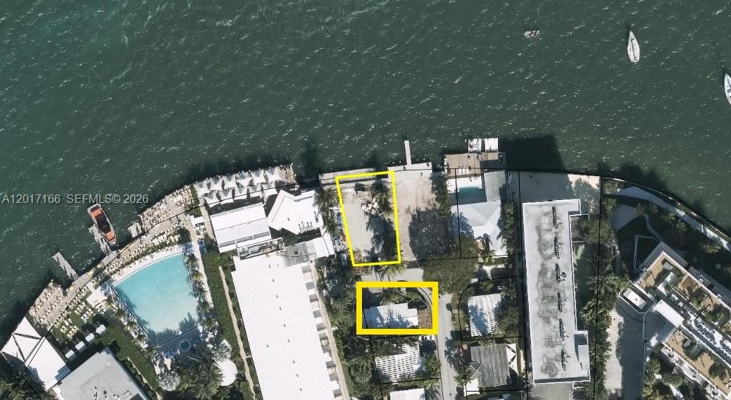 6-7 Farrey Lane, Miami Beach, FL 33139, Miami Beach
