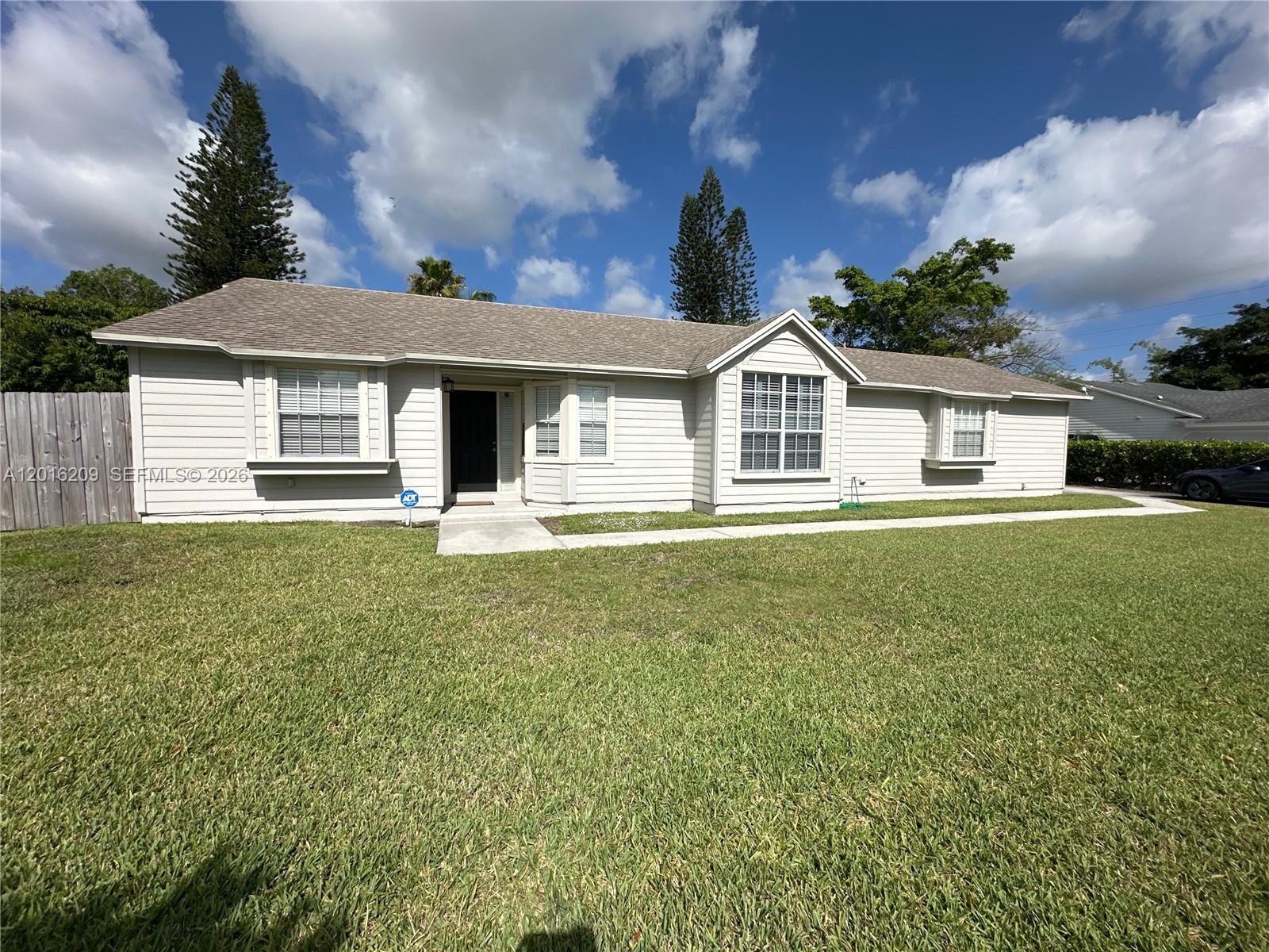 15212 SW 148th Court, Miami, FL 33187, Miami