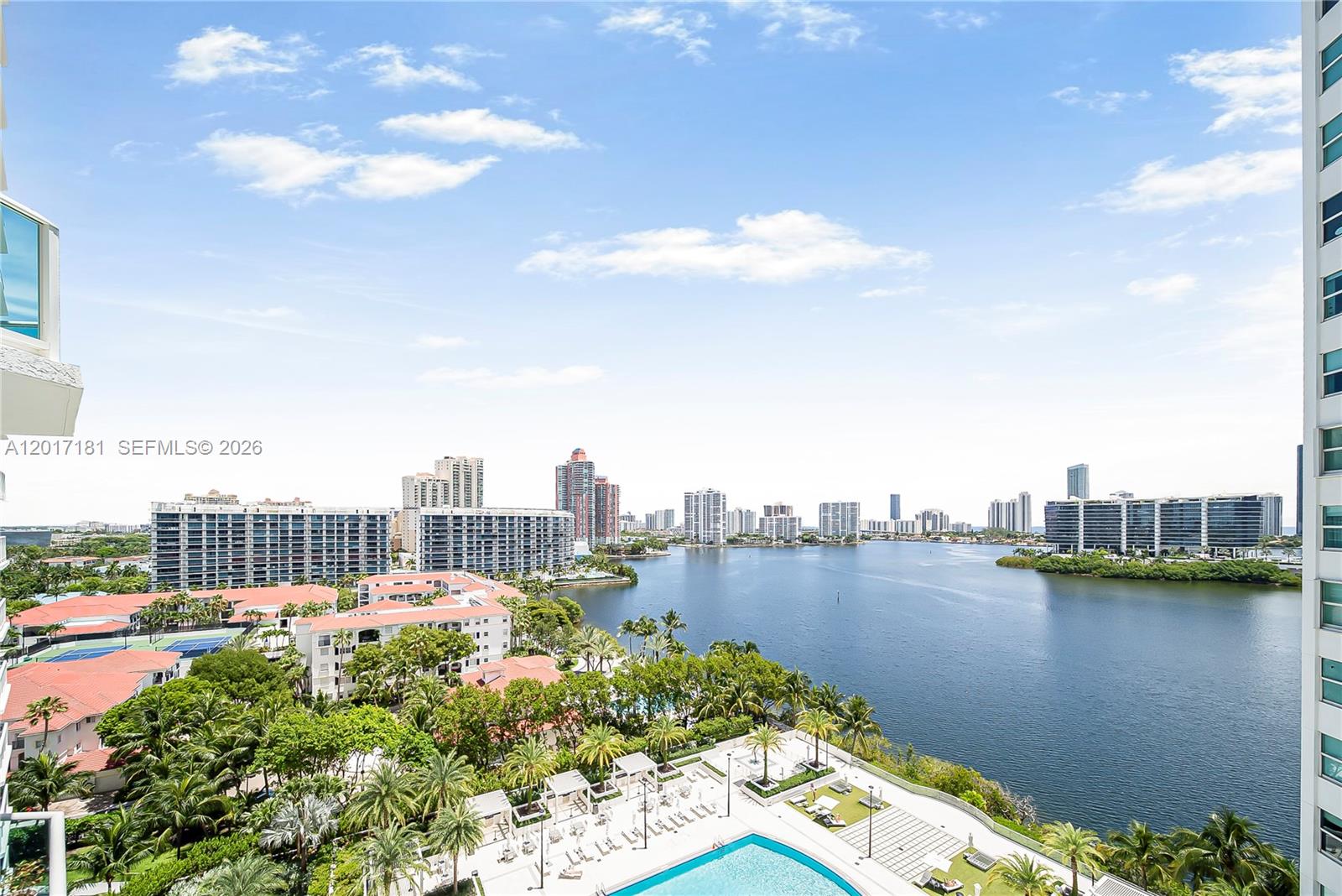 3301 NE 183rd Street 1209, Aventura, FL 33160, Aventura