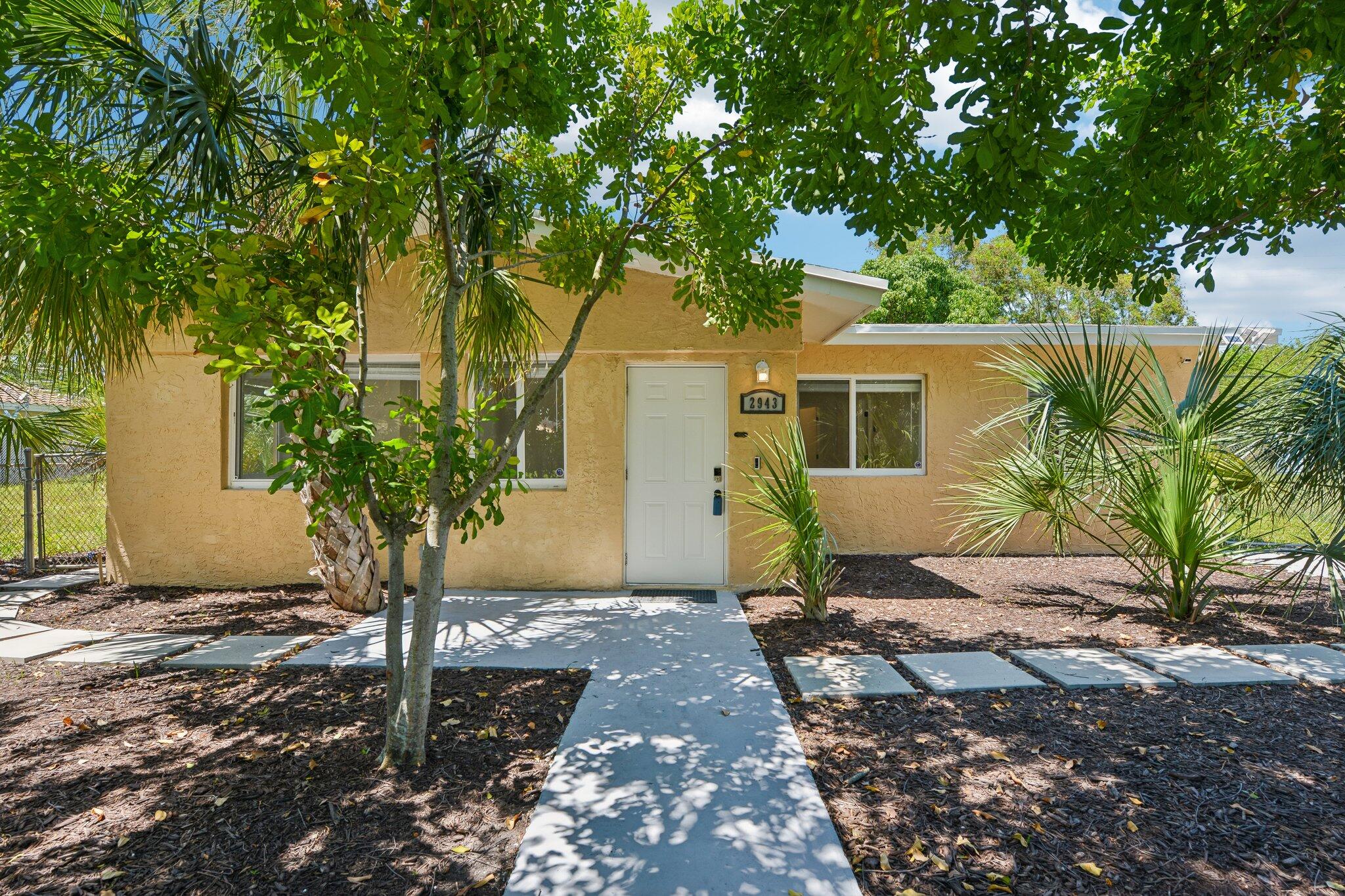 2943 NW 13th Street, Fort Lauderdale, FL 33311, Fort Lauderdale