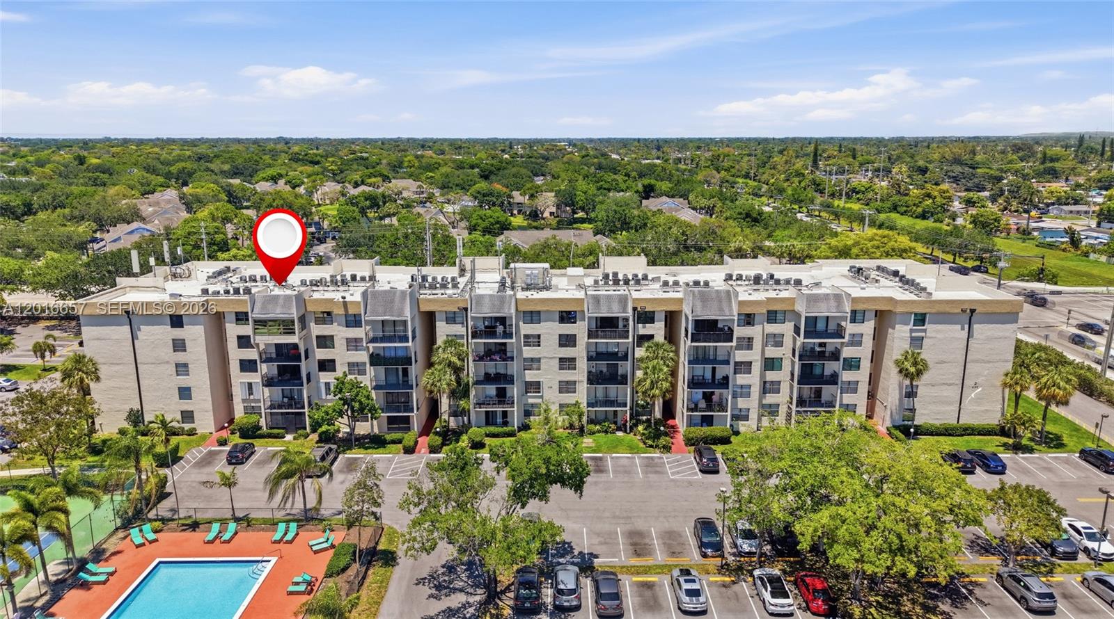 6195 Rock Island Road 511, Tamarac, FL 33319, Tamarac