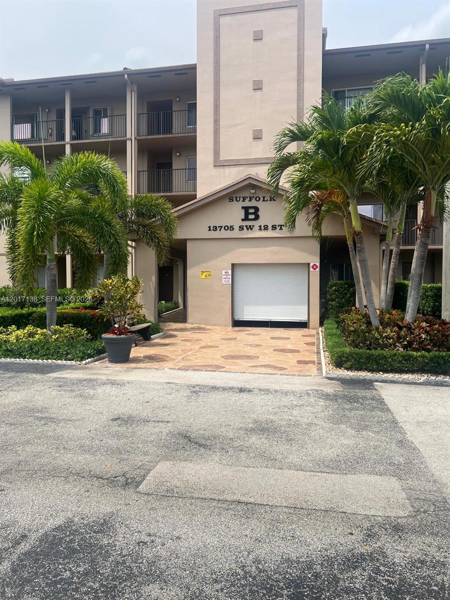 13705 SW 12th Street 208B, Pembroke Pines, FL 33027, Pembroke Pines