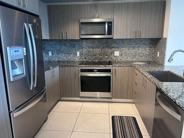5350 NW 84th Avenue 609, sold in 5350 Park Condo, Doral, FL