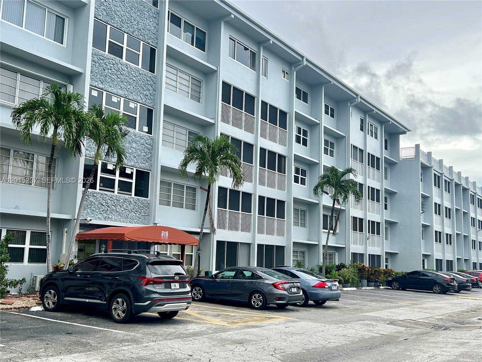 215 SE 3rd Avenue 408C, Hallandale Beach, FL 33009, Hallandale Beach