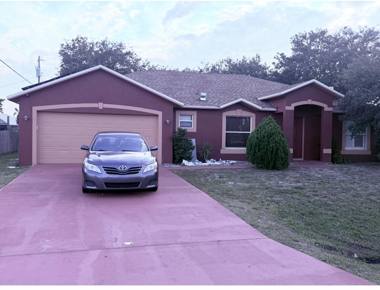 1886 SE Gifford Street, Port St. Lucie, FL 34952, Port St Lucie