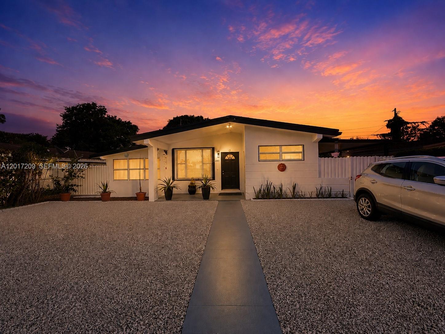 280 NE 173rd Street, North Miami Beach, FL 33162, North Miami Beach