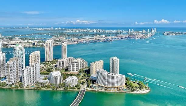 540 Brickell Key Drive 218, Miami, FL 33131, Miami