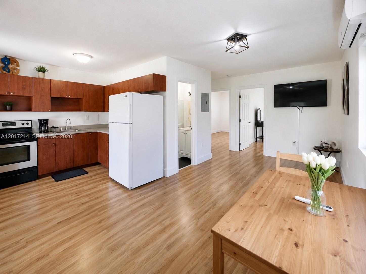 127 NW 47th Terrace N4, Miami, FL 33127, Miami