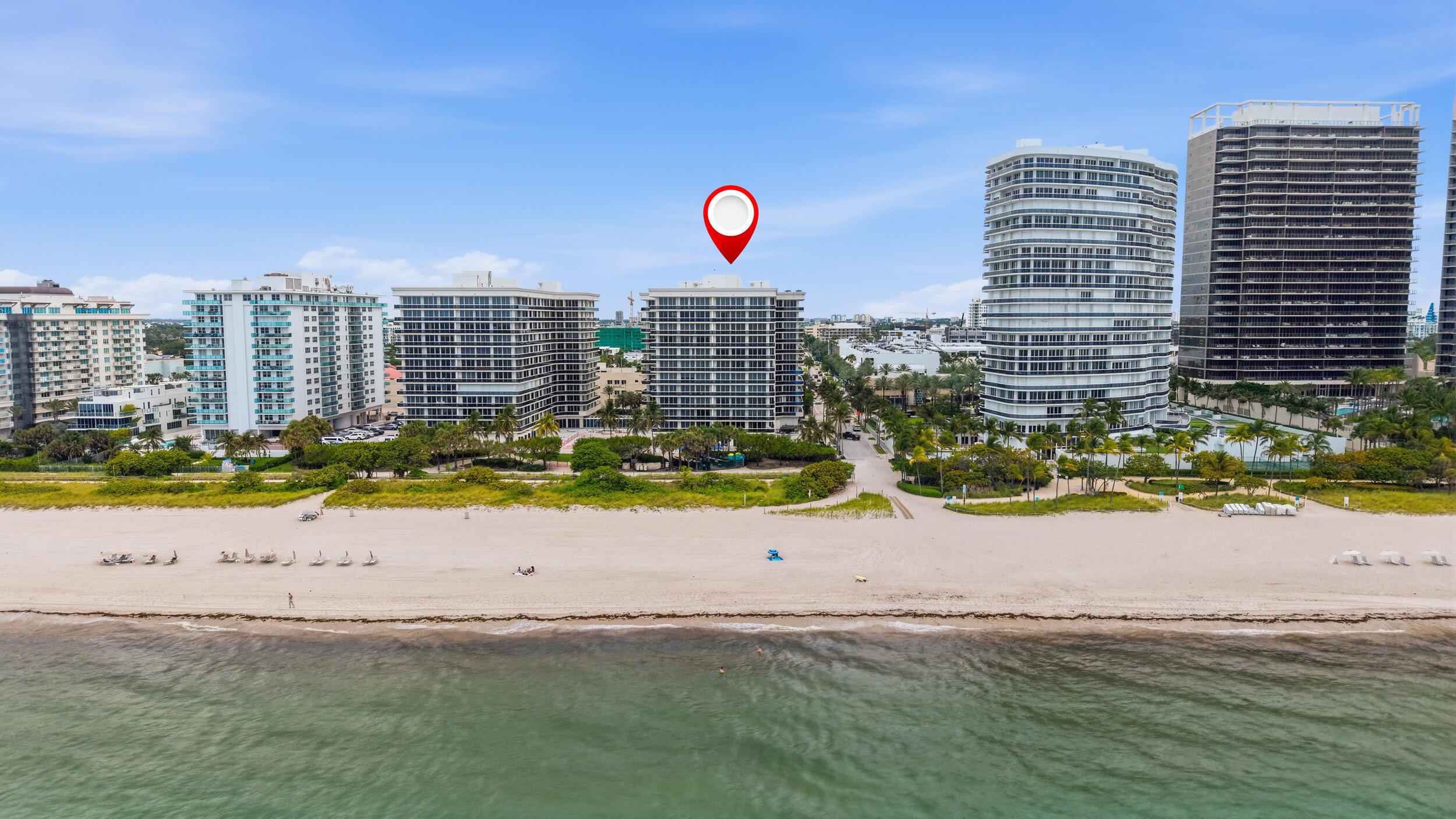 9595 Collins Avenue N3-f, Surfside, FL 33154, Surfside