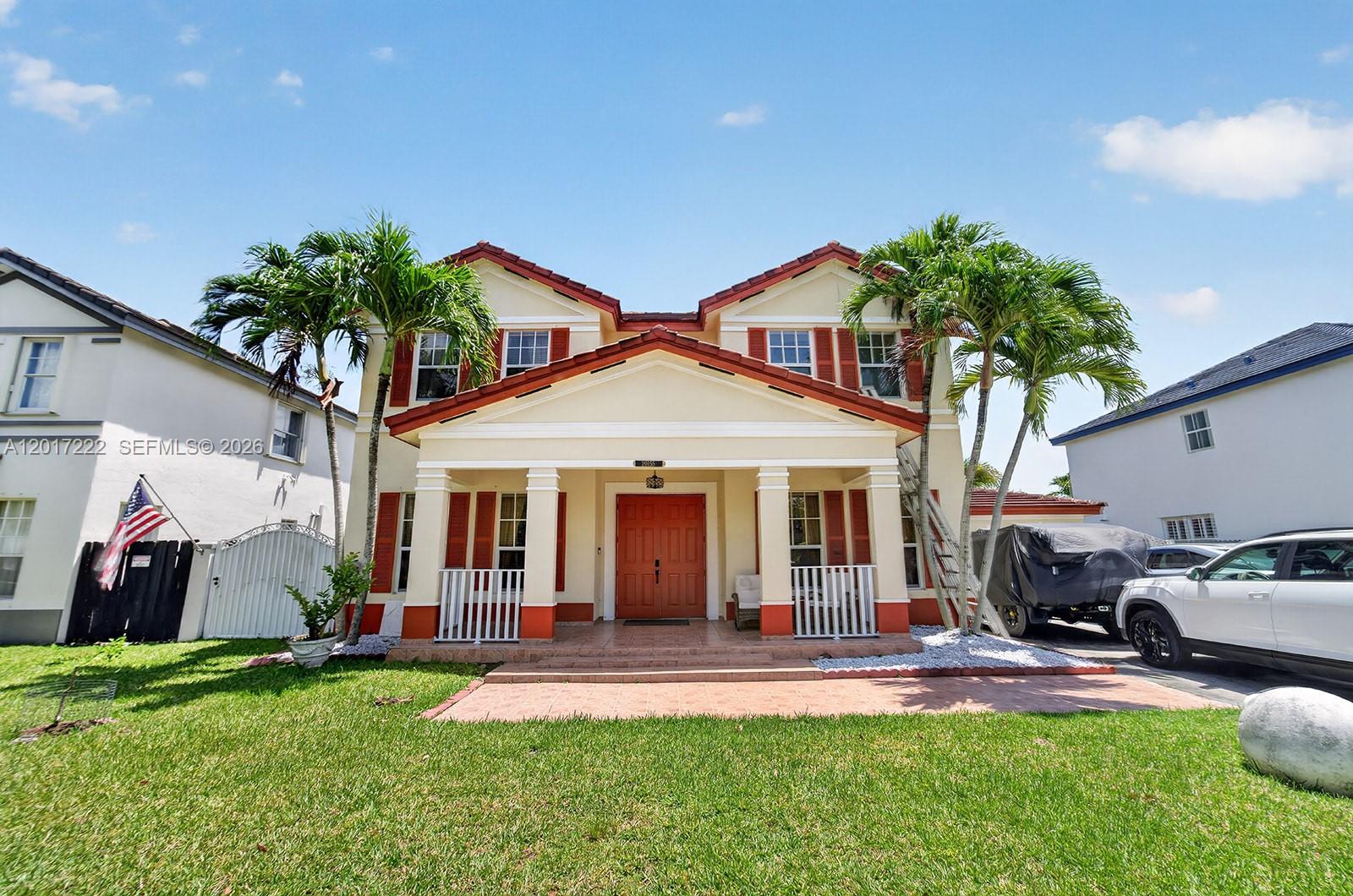 20155 SW 129th Avenue, Miami, FL 33177, Miami