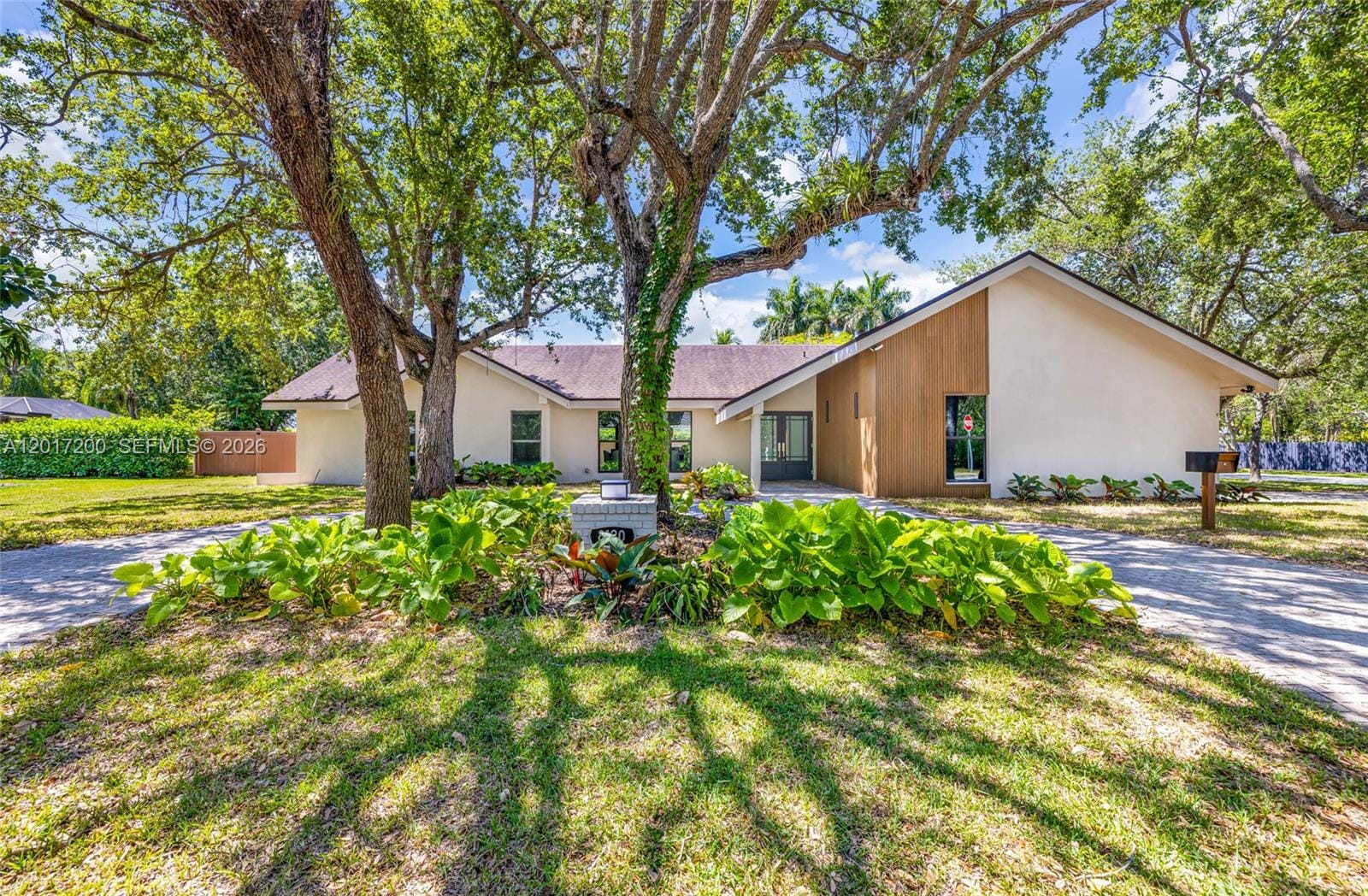 8120 SW 162nd Street, Palmetto Bay, FL 33157