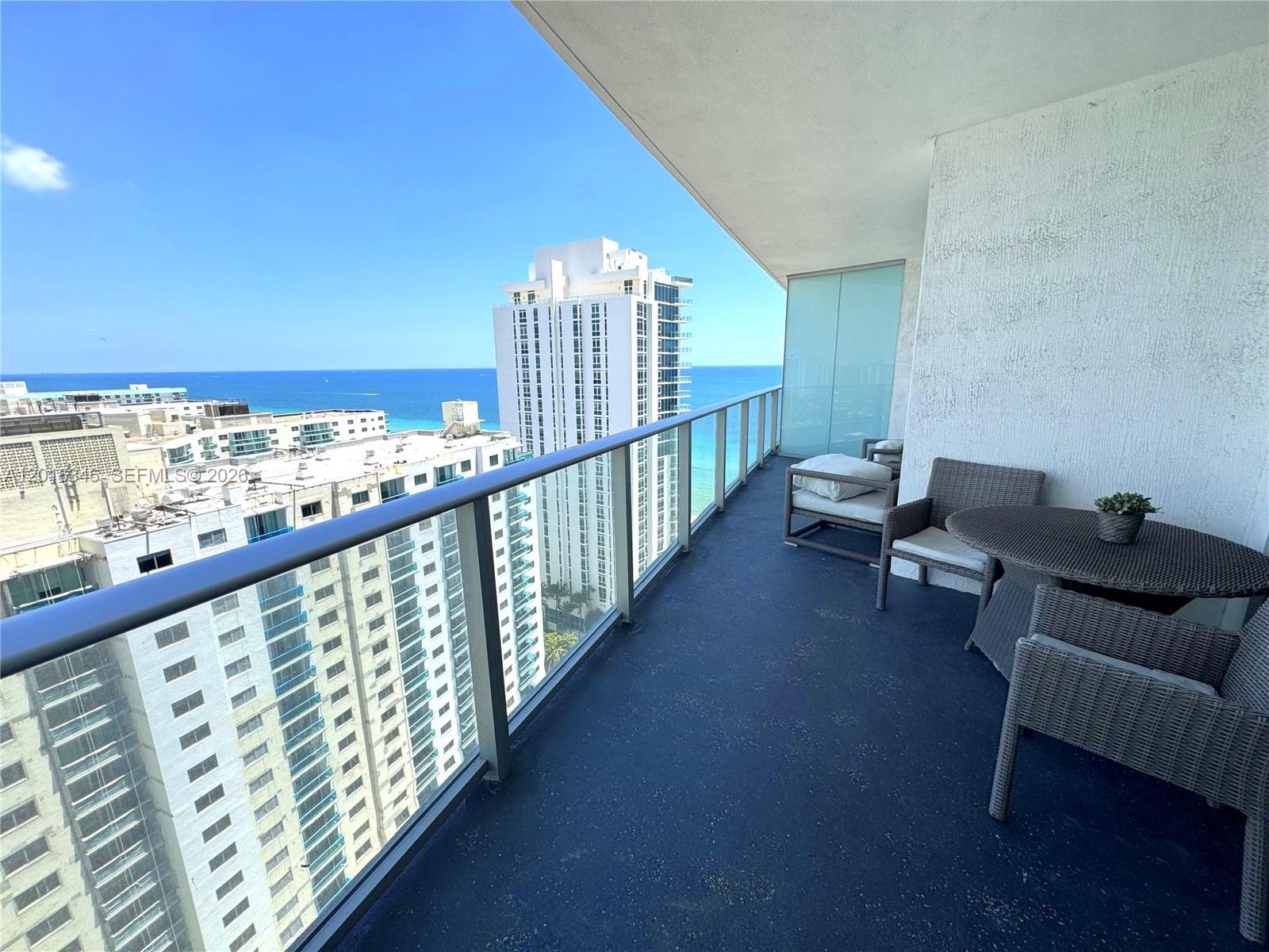 4111 S Ocean Drive 1610, Hollywood, FL 33019, Hollywood