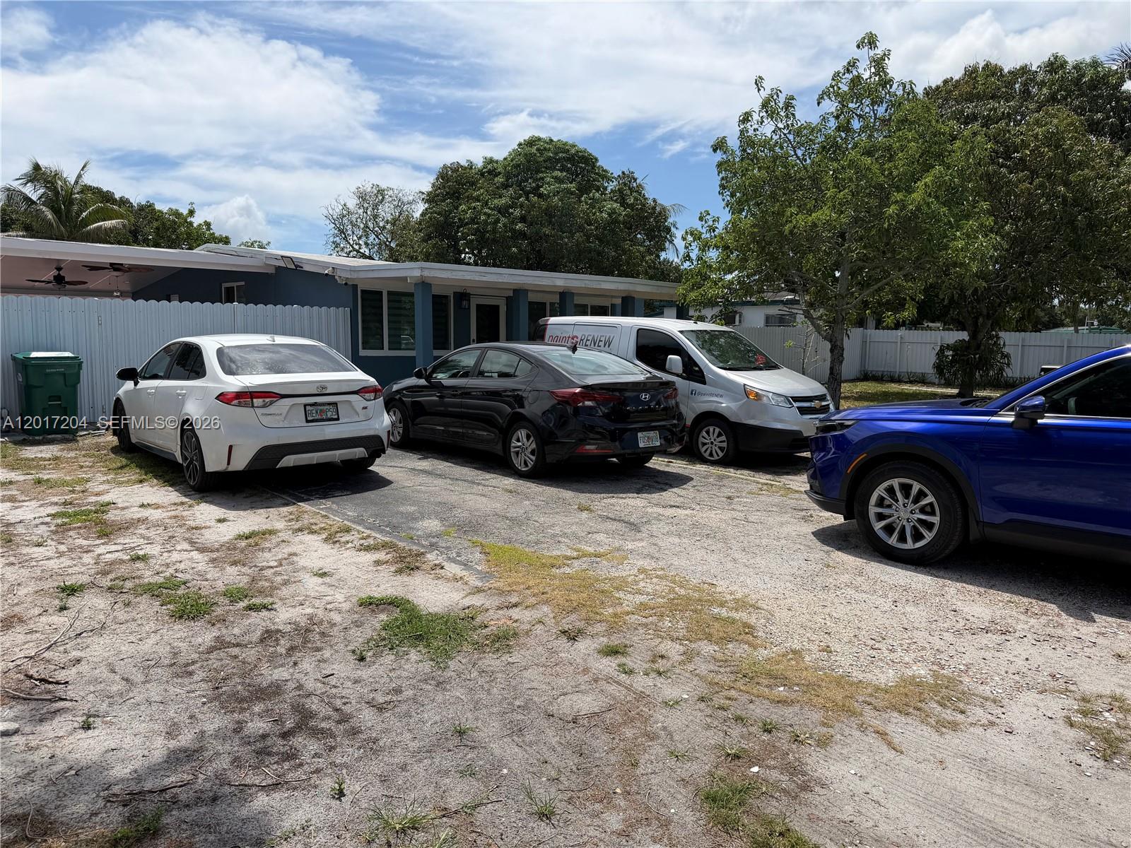 12455 W Randall Park Drive, Miami, FL 33167, Miami
