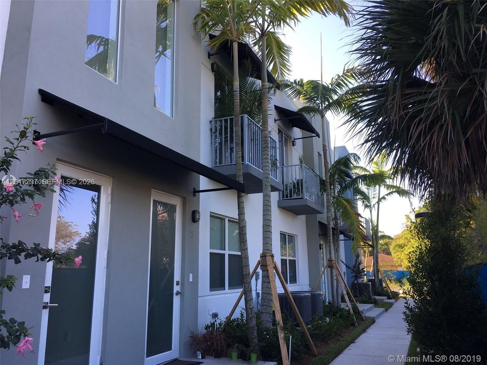 440 NE 35th Court 3, Oakland Park, FL 33334, Oakland Park