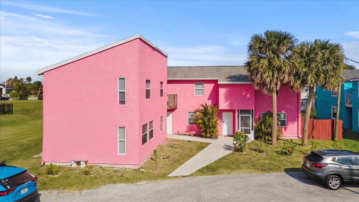 646 Eldorado Street, Fort Pierce, FL 34949, Fort Pierce