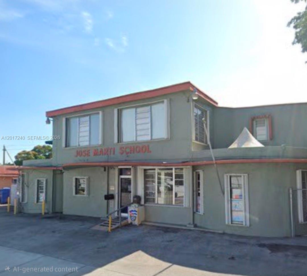 2660 SW 17th Street, Miami, FL 33145, Miami