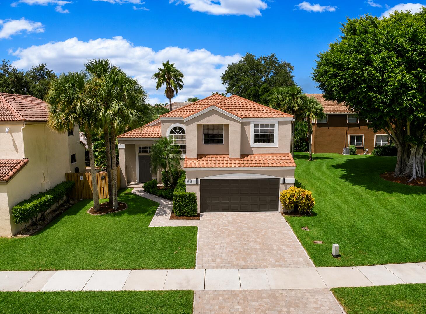 7701 NW 61st Terrace, Parkland, FL 33067, Parkland
